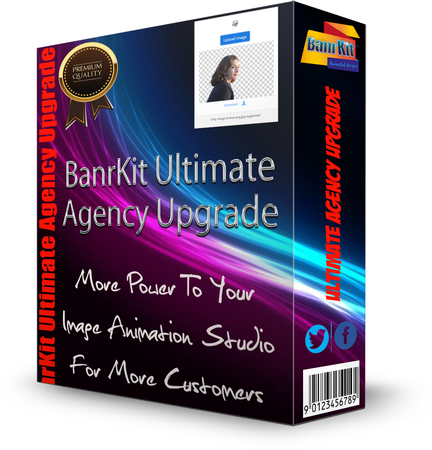 `BanrKit Ultimate Agency Upgrade (12)